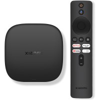 Xiaomi TV Box S (3nd Gen)